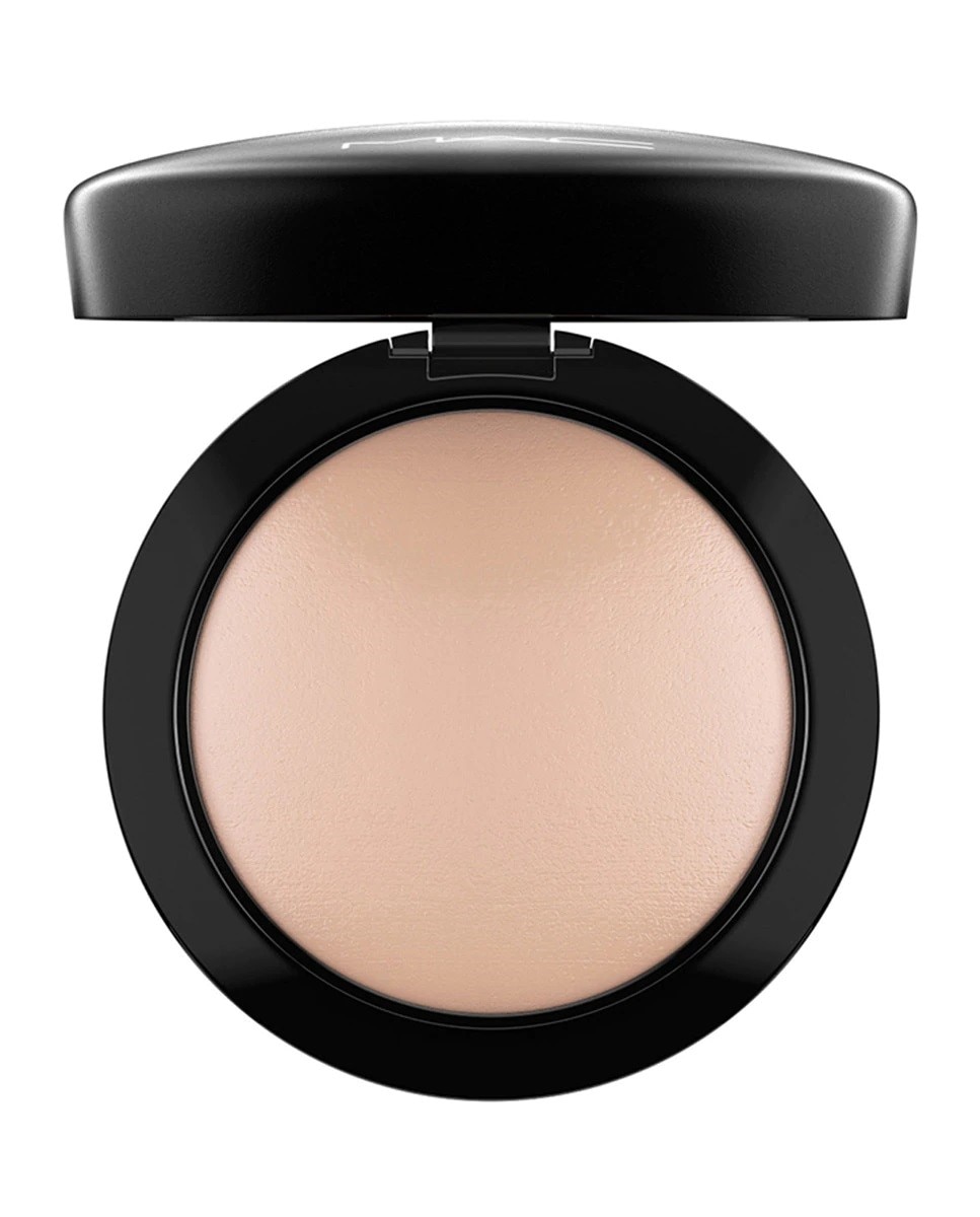 Imagem 0 de Pó Compacto Mineralize Skinfinish Natural - 10 g