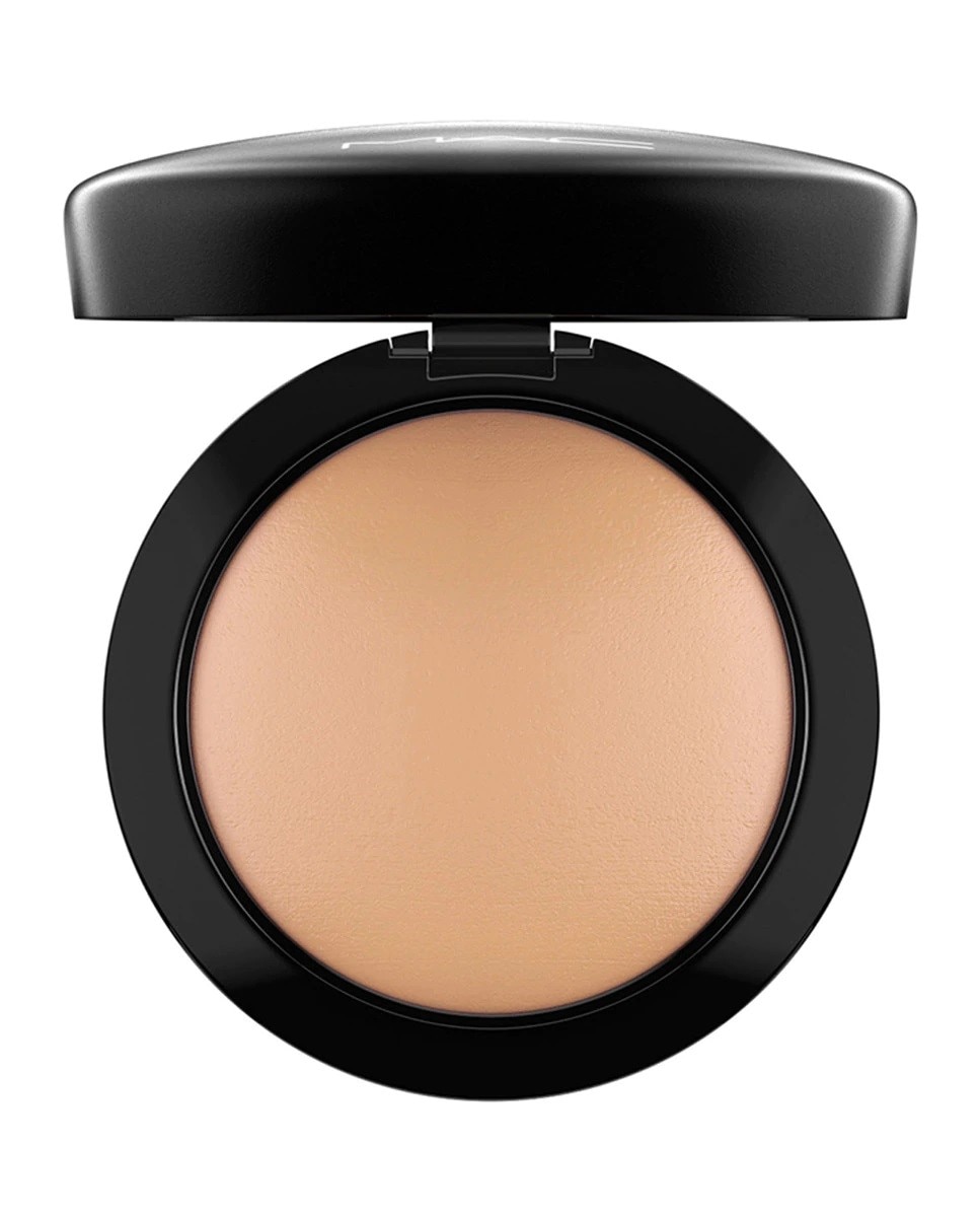 Imagem 0 de Pó Compacto Mineralize Skinfinish Natural - 10 g