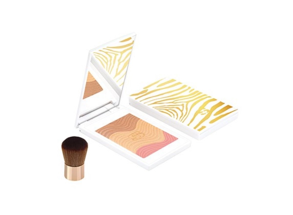 Imagem 0 de Pó-Creme Bronzeador Phyto-Touche Poudre Éclat Soleil - 10 g