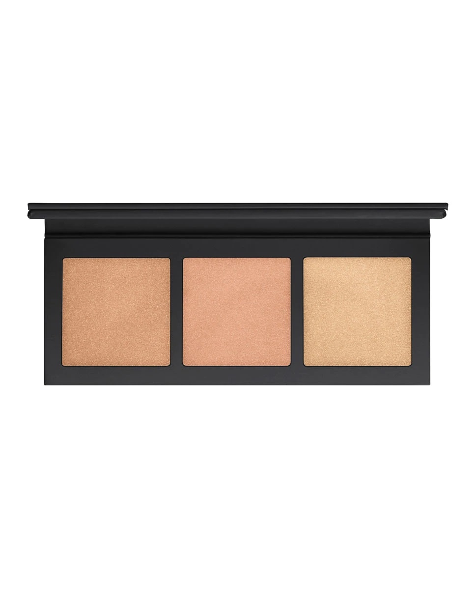 Imagem 0 de Hyper Real Glow Palette / Get It Glowin'  MAC