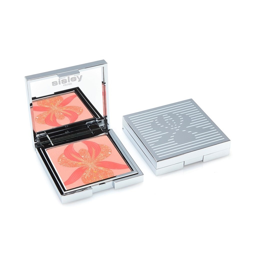 Imagem 0 de Blush Iluminador L'Orchidée Sisley Paris