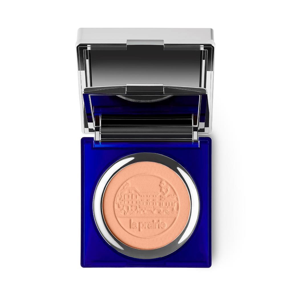 Base Compacta Powder Foundation SPF15 + UVA / PA++ - 10 g Crème Pêche-1