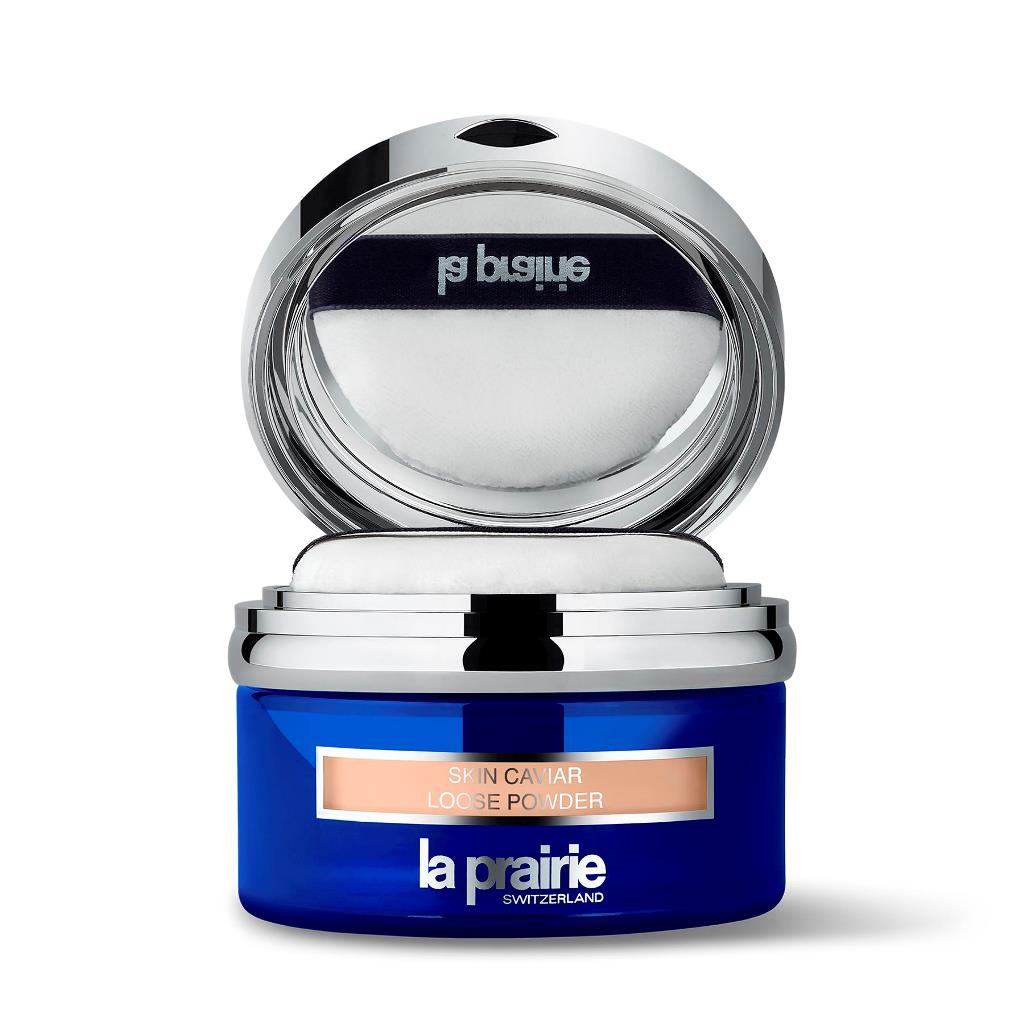 Imagem 0 de Pó Matificante Skin Caviar Loose Powder