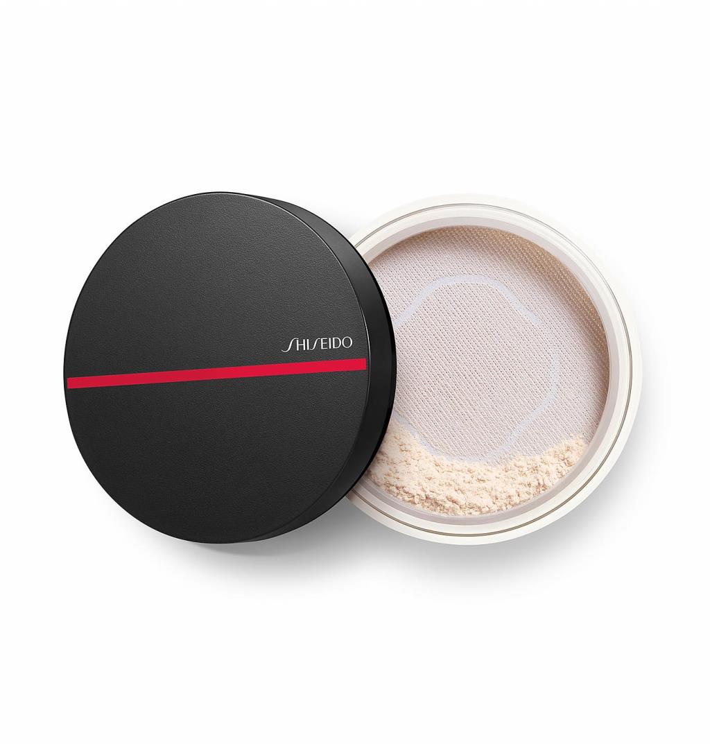 Pó Fixador Synchro Skin Invisible Silk Loose Powder - 6 g 02 Matte-1