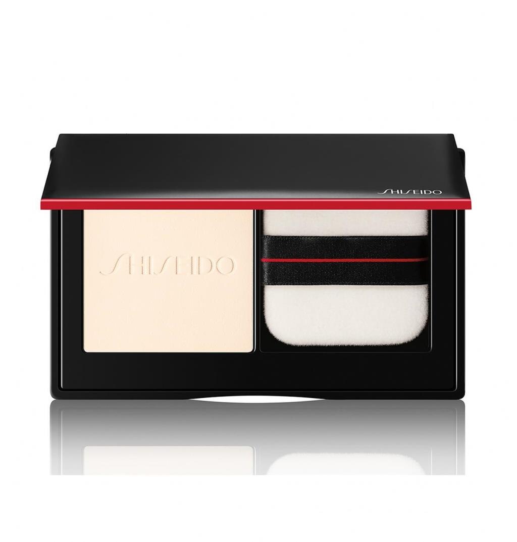 Pó Synchro Skin Invisible Silk Pressed Powder 7g Shiseido 1