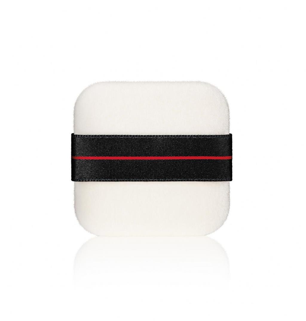 Pó Synchro Skin Invisible Silk Pressed Powder 7g Shiseido 3