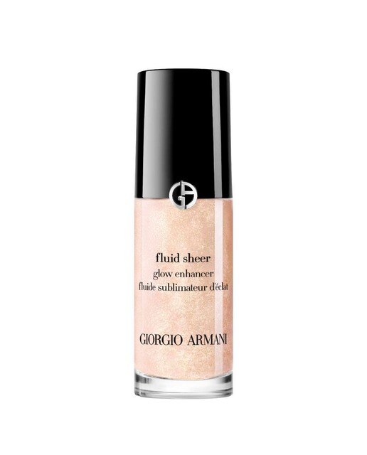 Imagem 0 de Iluminador Fluid Sheer 18ml Giorgio Armani