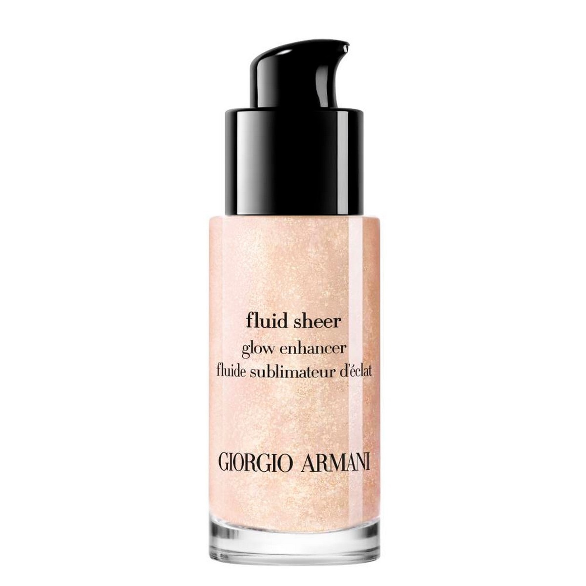 Iluminador Fluid Sheer 18ml Giorgio Armani 07-2