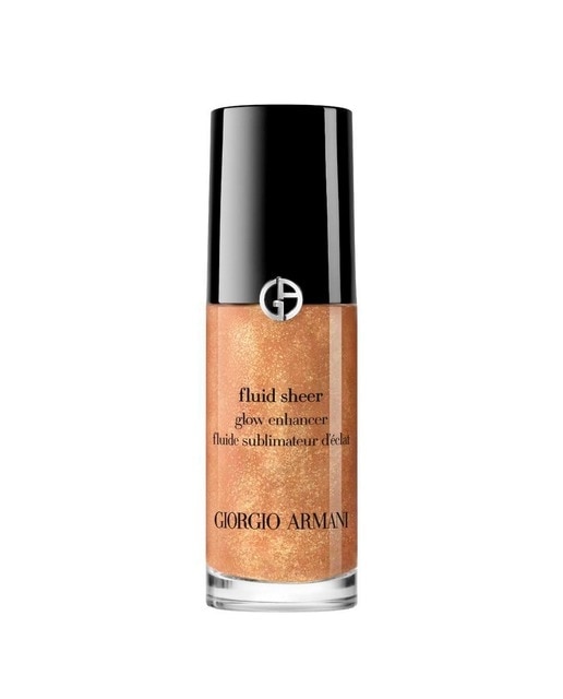 Imagem 0 de Iluminador Fluid Sheer 18ml Giorgio Armani