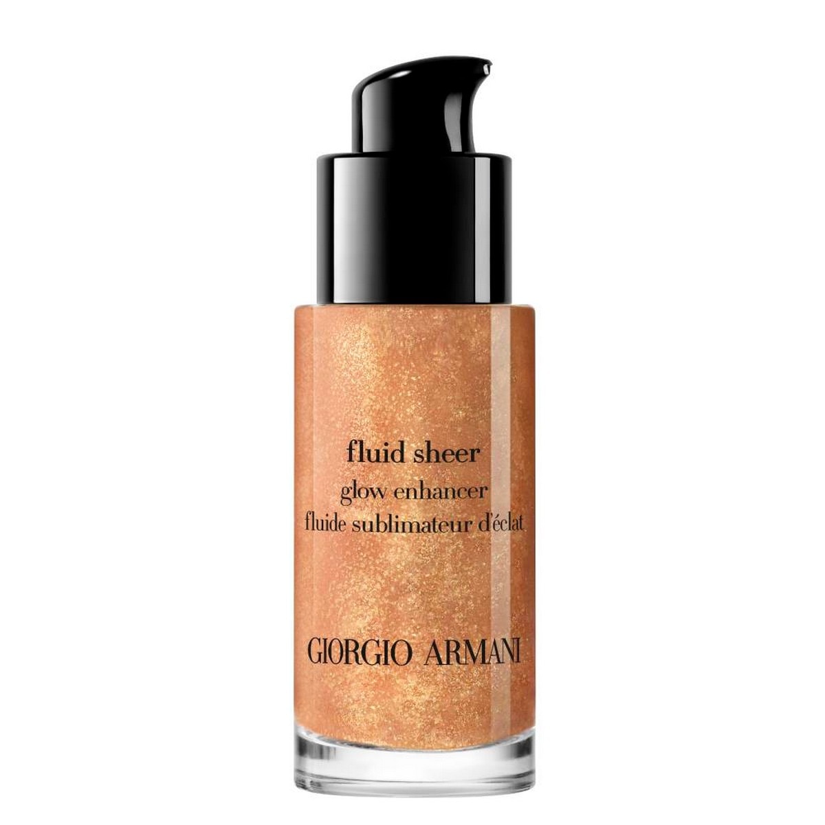 Iluminador Fluid Sheer 18ml Giorgio Armani 10-2