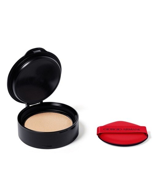 Recarga Base Armani to Go - 15 g 4-1