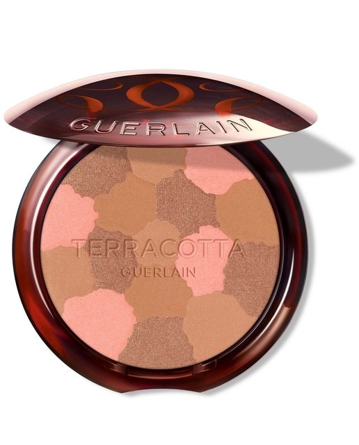 Imagem 0 de Pó de Brilho Terracotta - 10 g
