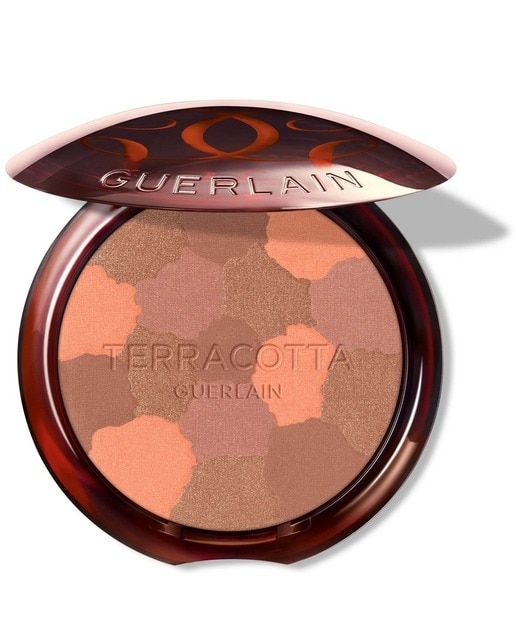 Pó de Brilho Terracotta - 10 g 05 Deep Warm-1