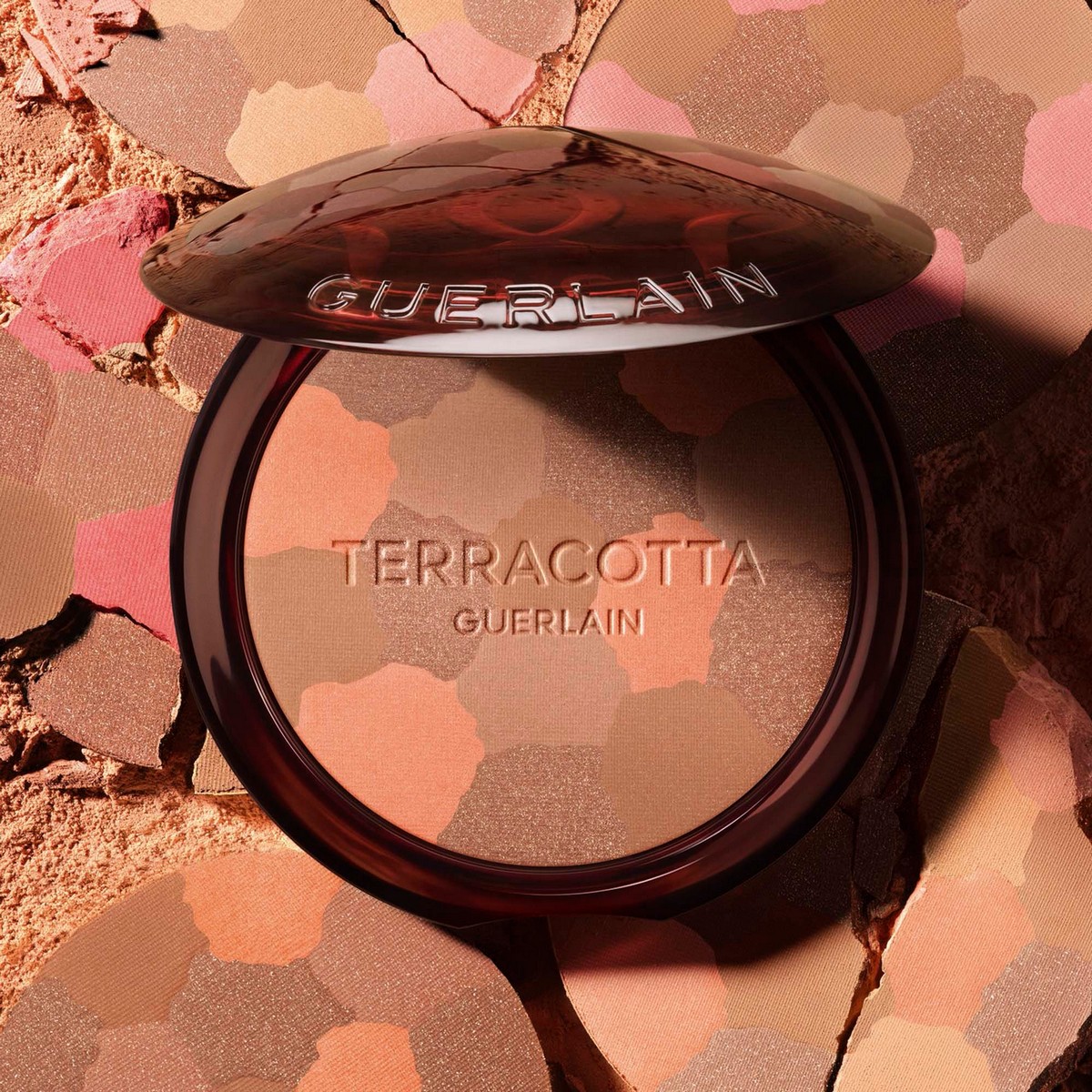 Pó de Brilho Terracotta - 10 g 05 Deep Warm-3