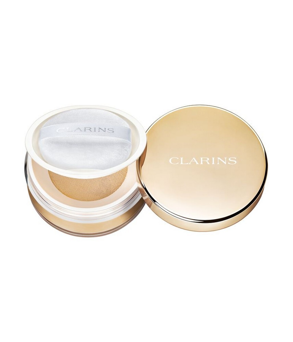 Imagem 0 de Pó Solto Ever Matte Loose Powder 15g Clarins