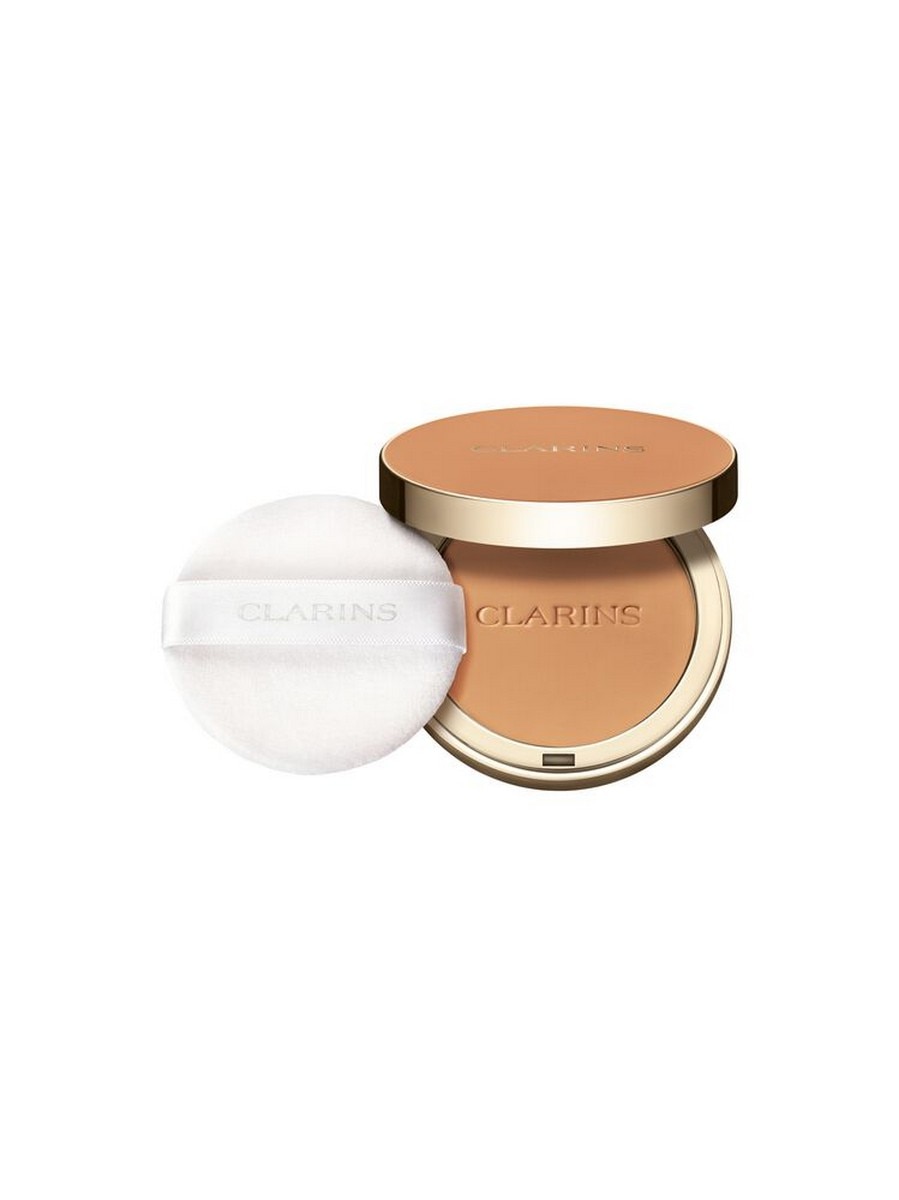 Imagem 0 de Pó Compacto Ever Matte Compact Powder 10g Clarins