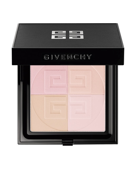 Pó Compacto Prisme Libre - 9,5 g Voile Rosé - N03-1