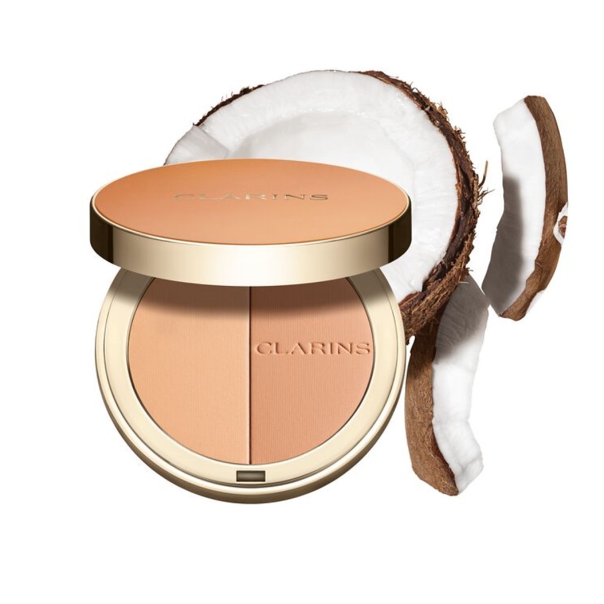Pó Bronzeador Ever Bronze Compact Powder - 10 g 01 - Light-3