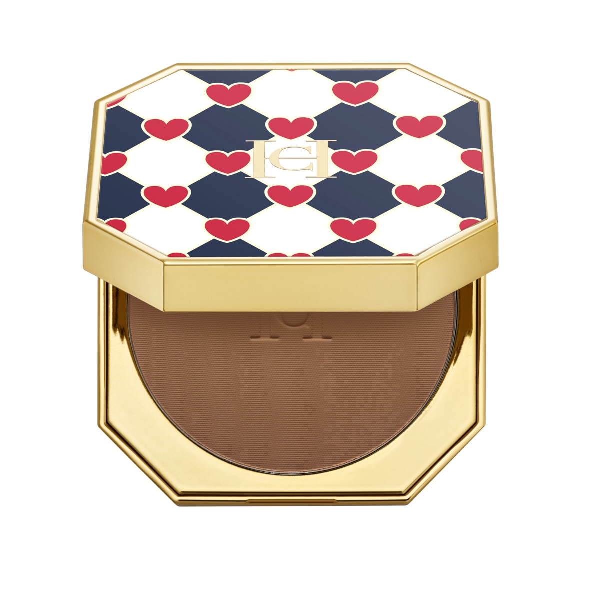 Recarga Pó compacto Fabulous Skin Powder - 10 g 60 Deep Dusk-5