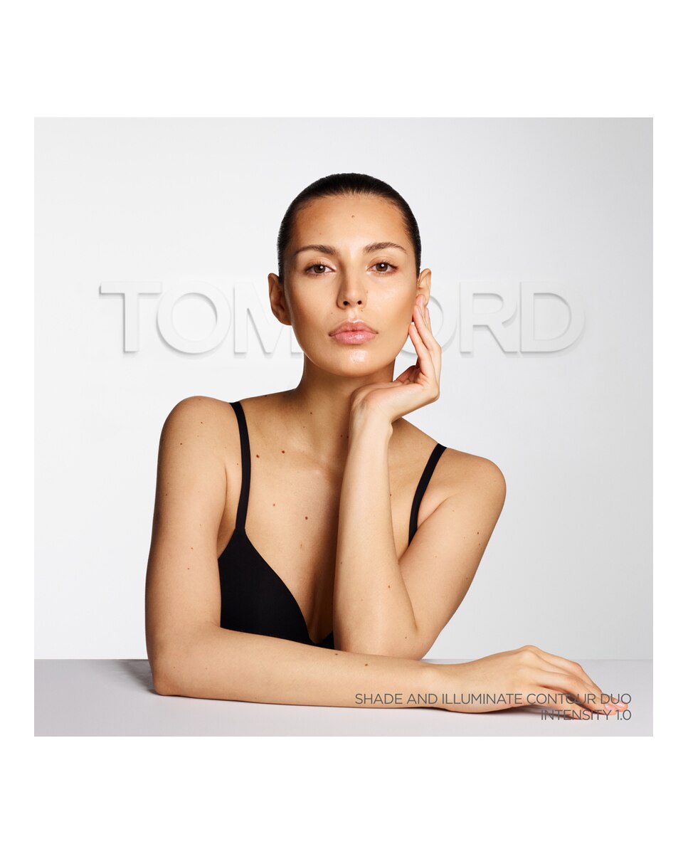 Shade And Illuminate Contour Duo Intensity 1.0-3