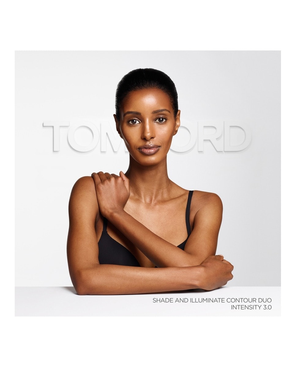 Shade And Illuminate Contour Duo Intensity 3.0-3