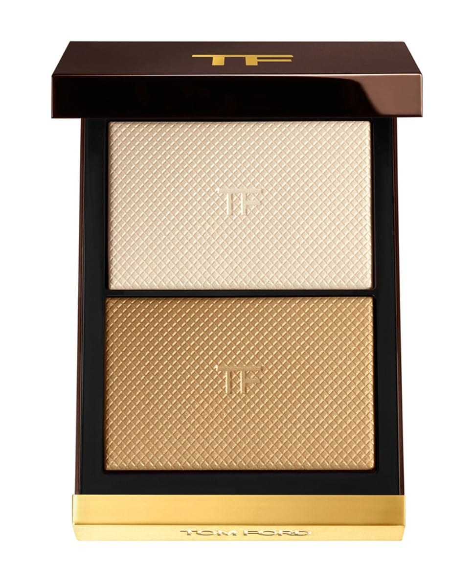 Imagem 0 de Paleta Shade And Illuminate Contour Duo
