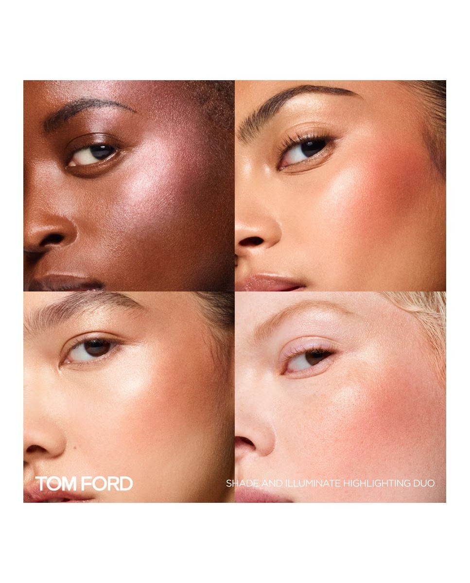 Paleta Shade And Illuminate Contour Duo PEACH LIGHT-3