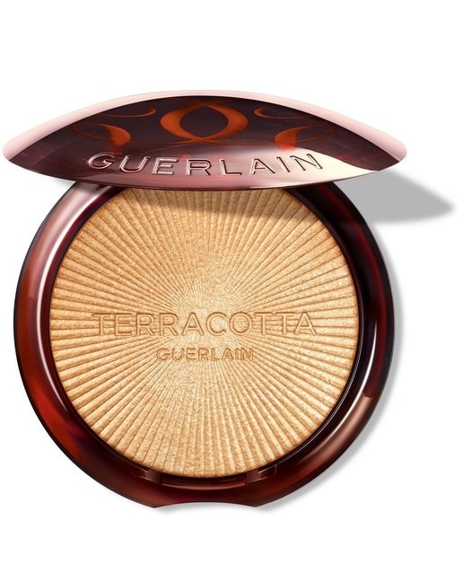 Iluminador Terracotta Luminizer - 10 g 01 Gold-1