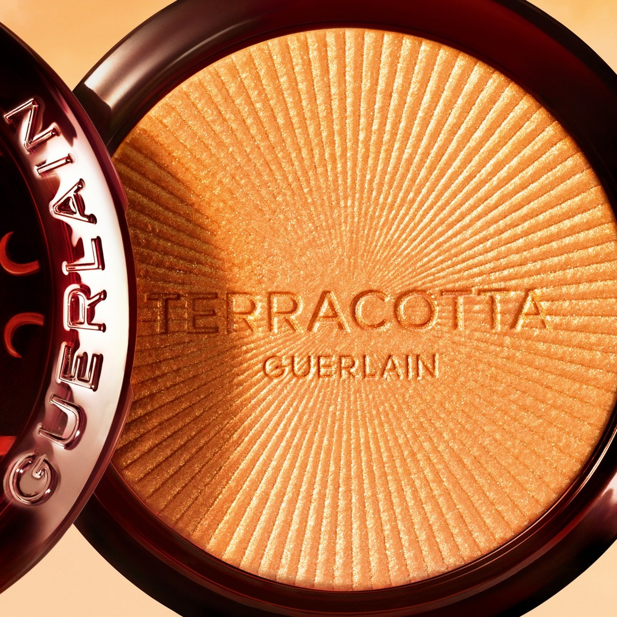Iluminador Terracotta Luminizer - 10 g 01 Gold-7