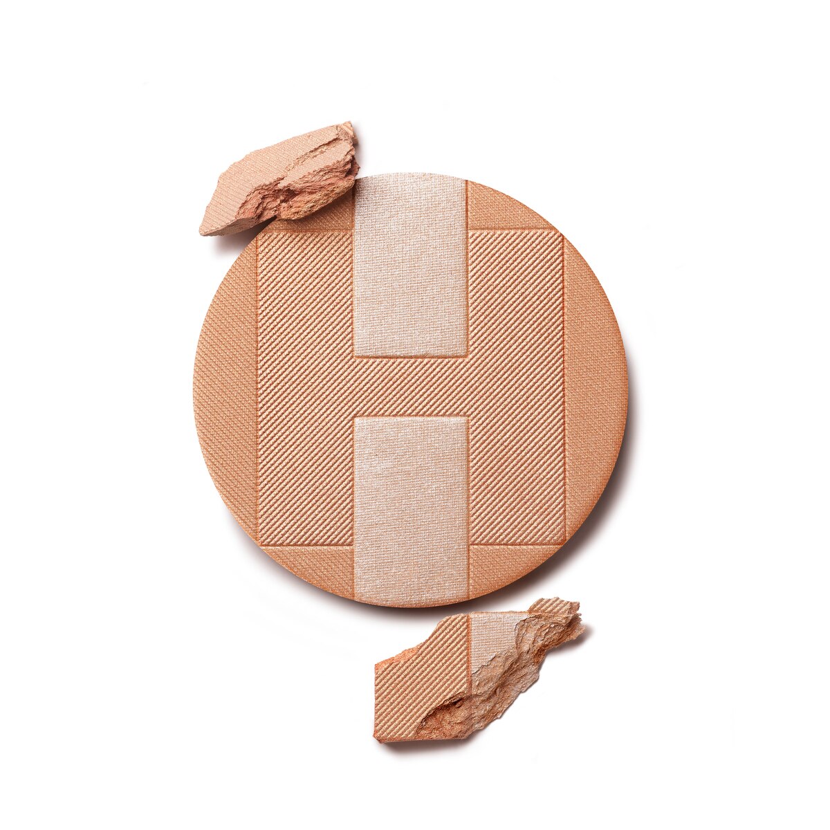Pó Mineral Iridescente H TRIO Hermès Plein Air - 18 g 2 - Corail Mojave-3