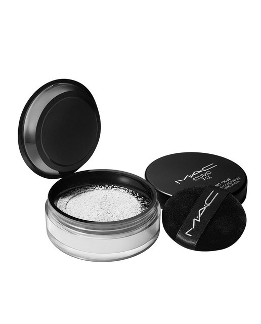 Imagem 0 de Pó Solto Studio Fix Loose Powder Pro Set + Blur - 6,5 g