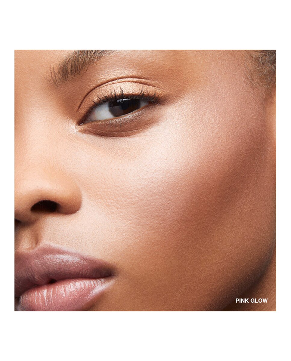 Mini Highlighting Powder Pink Glow-7