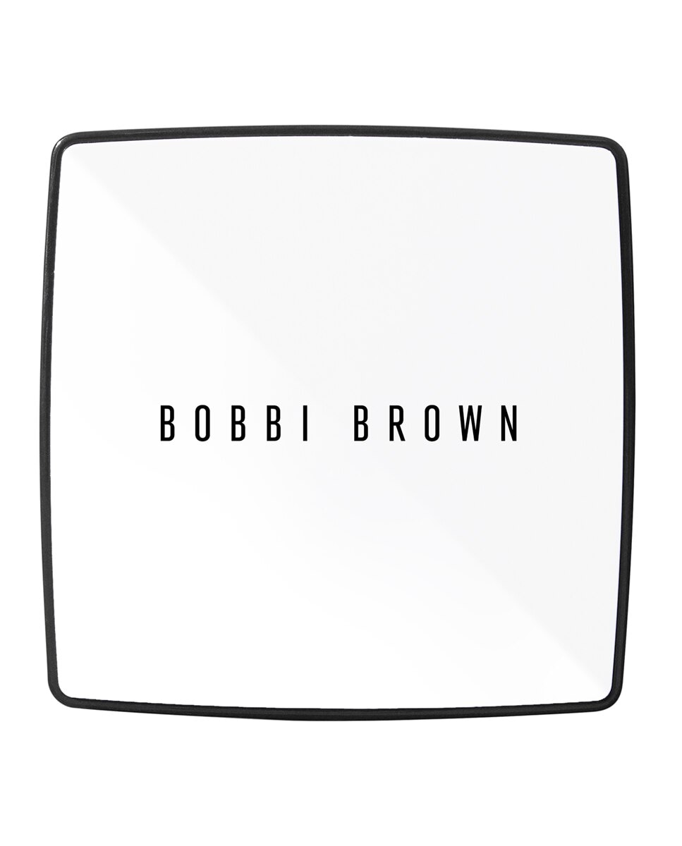 Vitamin Enriched Pressed Powder GOLDEN BROWN-4