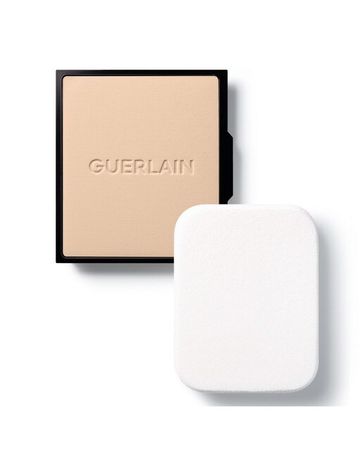 Recarga de Base Compacta Parure Gold Skin Control Mate 0N-1