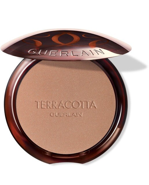 Imagem 0 de Pó Bronzeador Terracotta - 10 g