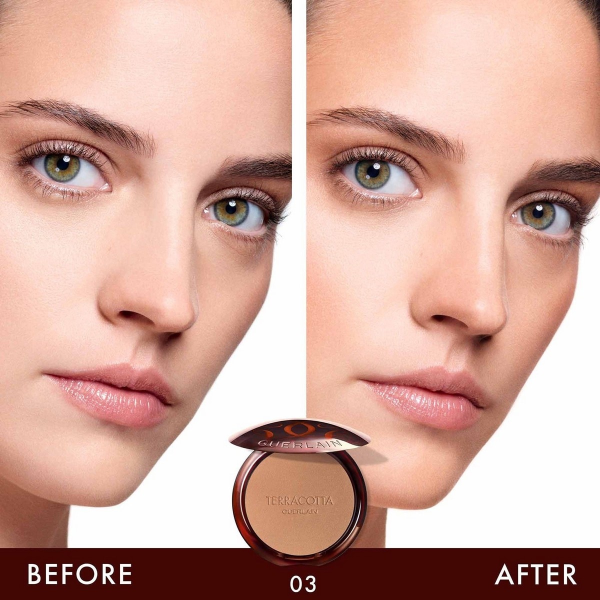Pó Bronzeador Terracotta - 10 g 03 Medium Warm-2