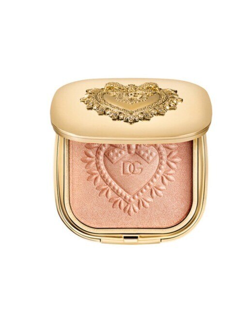 Iluminador Devotion Luminizer Oil in Powder - 9 g 00 Luce Universale-1