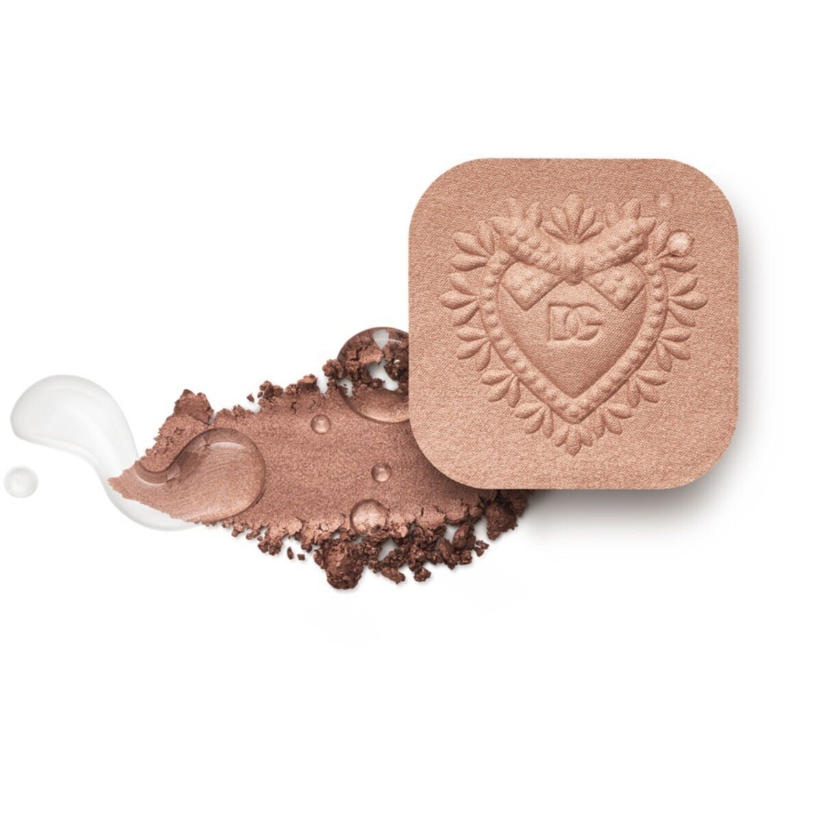 Iluminador Devotion Luminizer Oil in Powder - 9 g 00 Luce Universale-3
