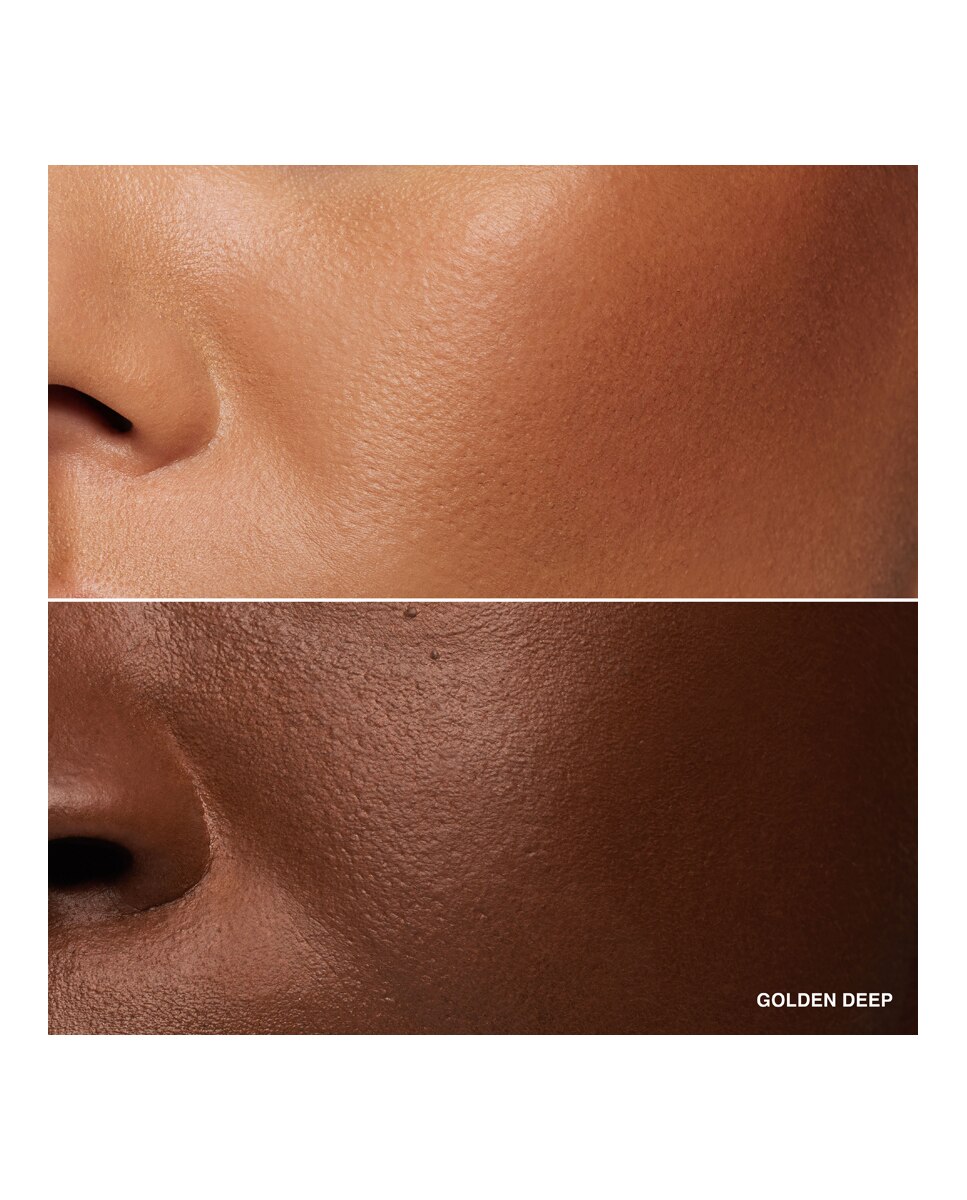 Bronzing Powder Golden Deep-4