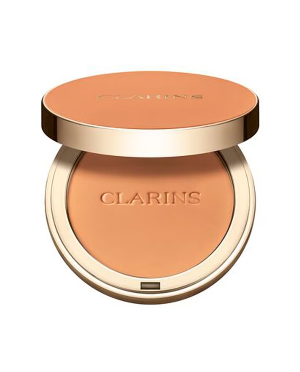 Imagem 0 de Pó Compacto Ever Matte Compact Powder 10g Clarins