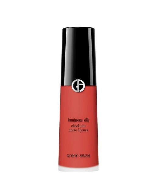 Blush Líquido Luminous Silk Cheek Tint 41 Flaming Red-1