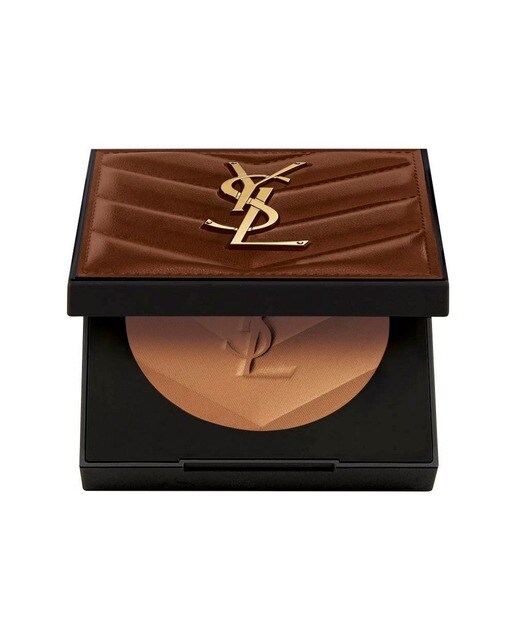 Pó Bronzeador Multiusos All Hours Hyper Finish Powder - 8.5 g 03-1