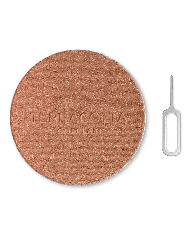 Imagem 0 de Recarga Terracotta