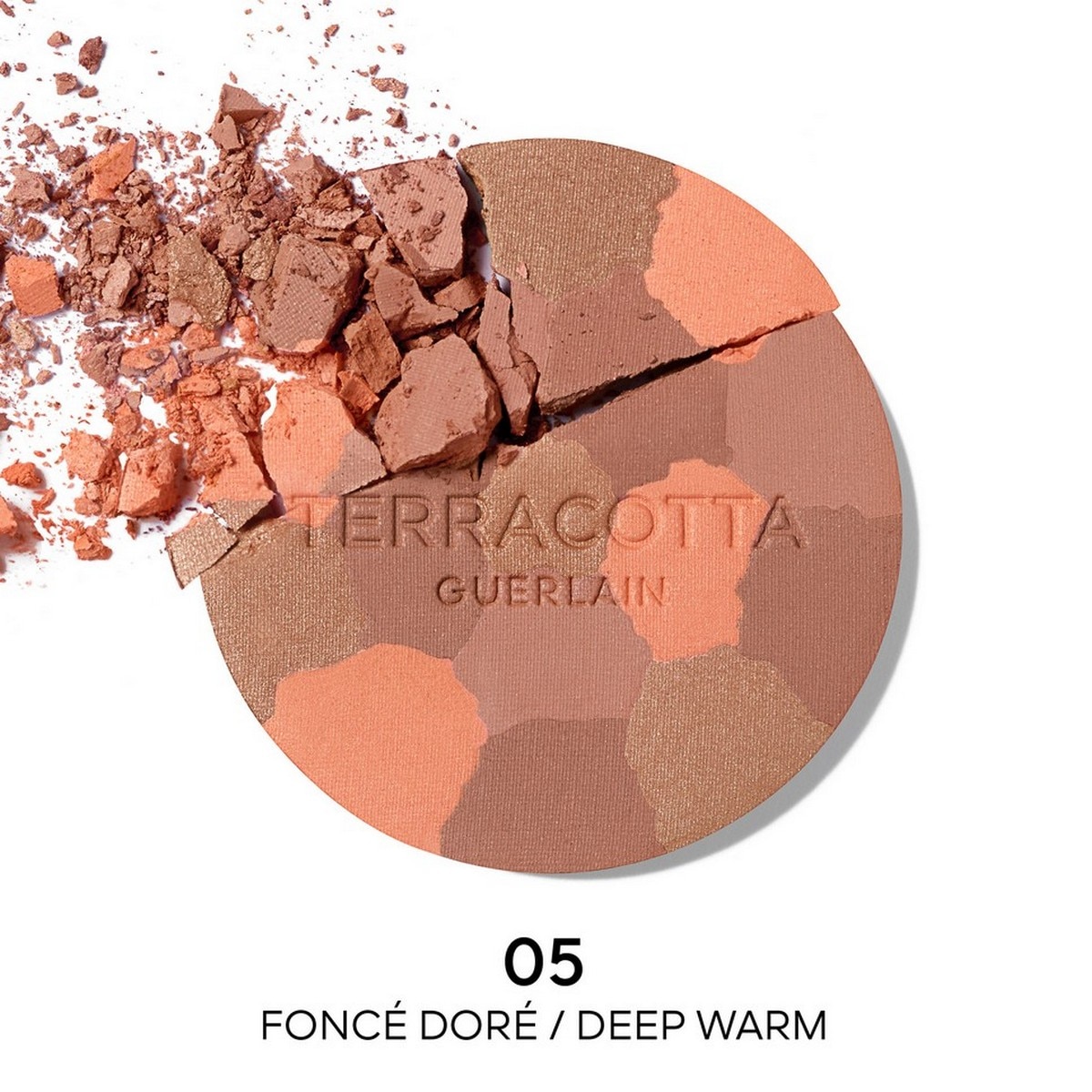 Recarga Terracotta 05-2