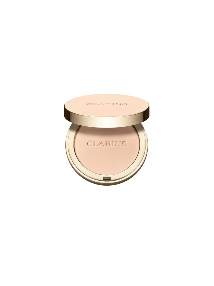 Imagem 0 de Pó Compacto Ever Matte Compact Powder 10g Clarins