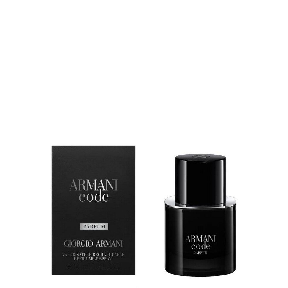 Armani Code Le Parfum Cítrico 3