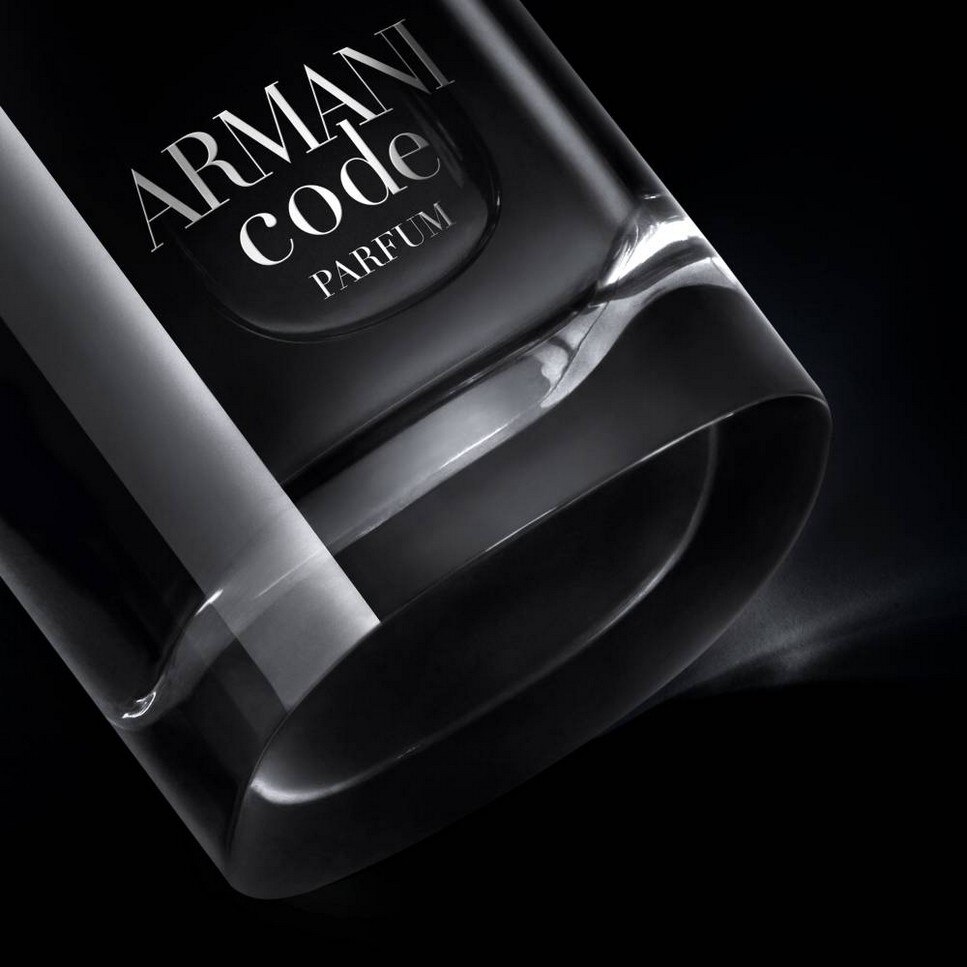 Armani Code Le Parfum Cítrico 5