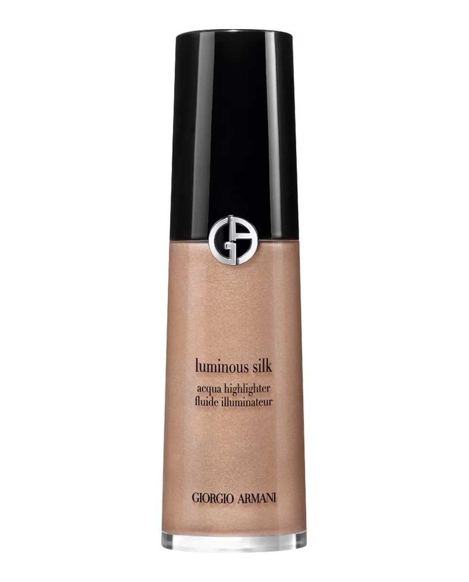 Imagem 0 de Iluminador Líquido Luminous Silk Acqua Highlighter
