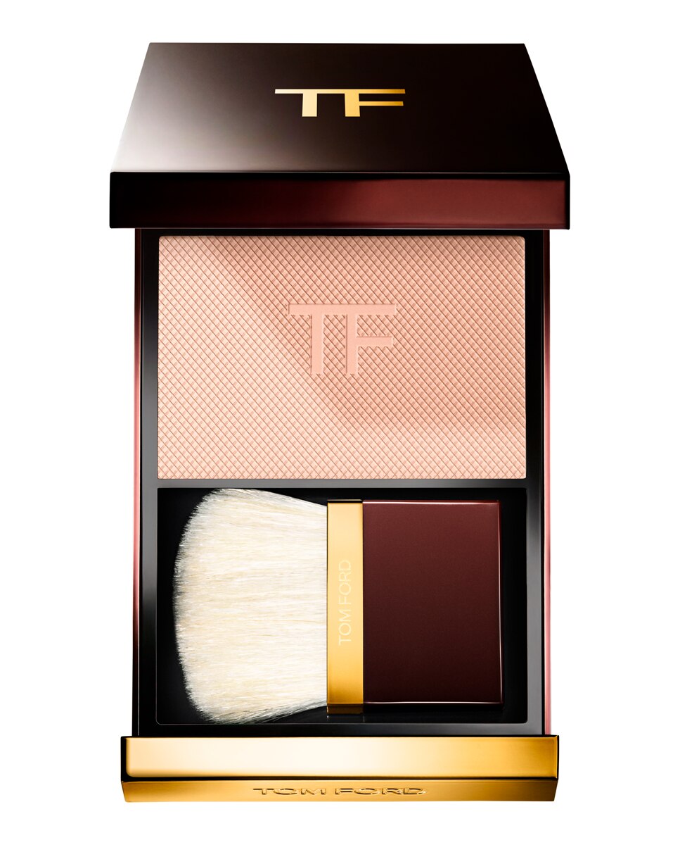 Imagem 0 de Pó Matificante Architecture Soft Matte Blurring Powder