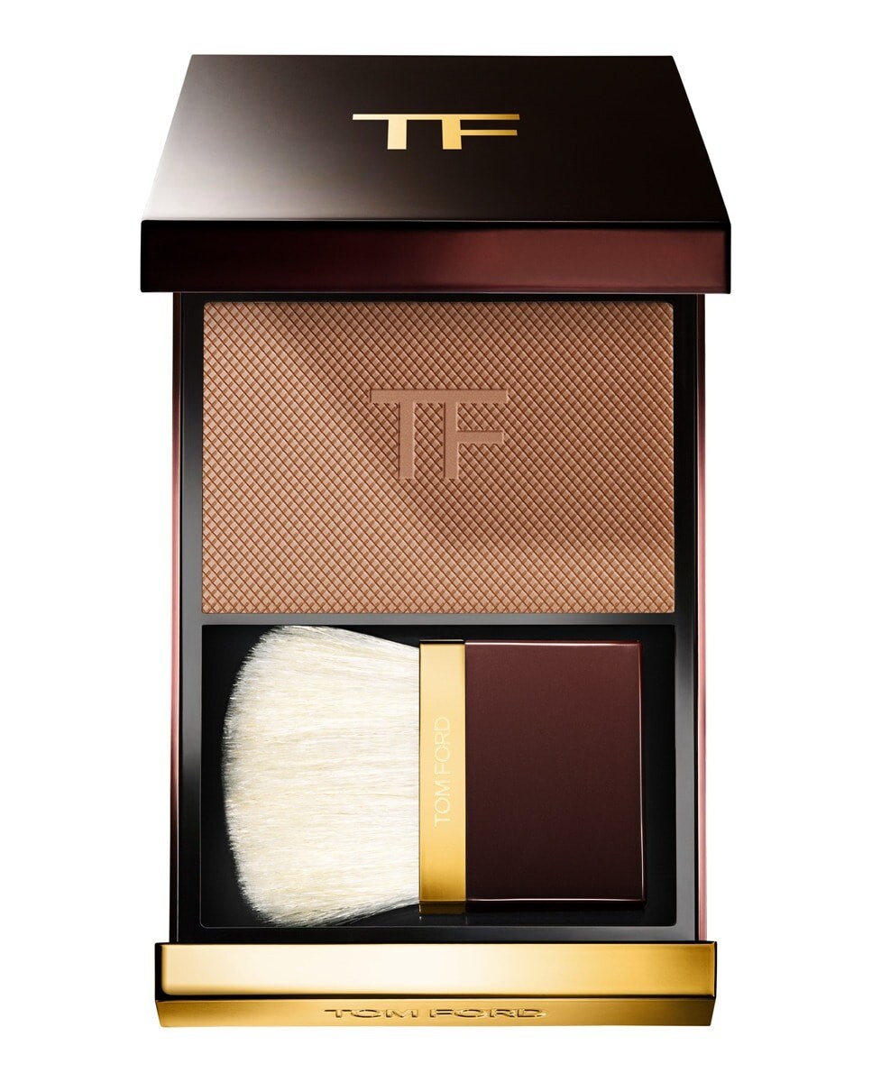 Pó Matificante Architecture Soft Matte Blurring Powder 03 SAHARA DUSK-1